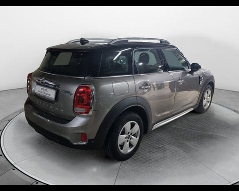 Auto Usate A Caserta | Mini Countryman Mini F60 2017 Mini 2.0 Cooper D Business