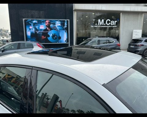 Auto Usate A Caserta | Bmw X4 G02 2021 Xdrive20D Mhev 48V Msport Auto