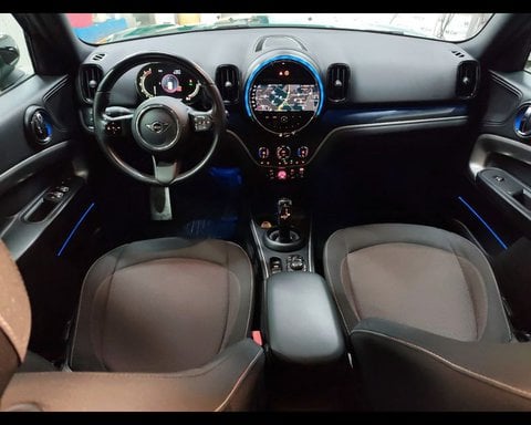 Auto Usate A Caserta | Mini Countryman Mini F60 2020 Mini 2.0 Cooper D Classic Auto