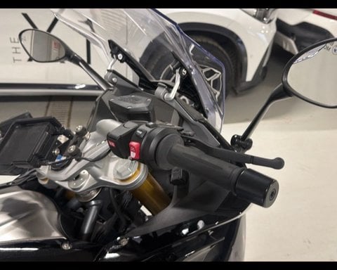 Moto Usate A Napoli | Bmw Motorrad R 1250 Rs Rs Sport Abs My23