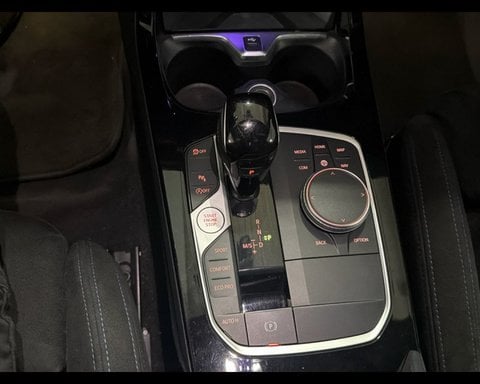 Auto Usate A Napoli | Bmw Serie 1 F40 118D Msport Auto
