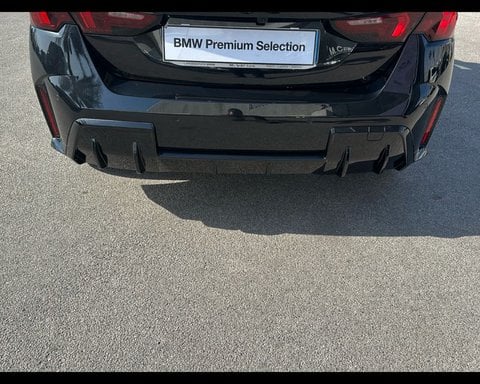 Auto Usate A Caserta | Bmw Serie 1 F70 118D Msport Pro Auto