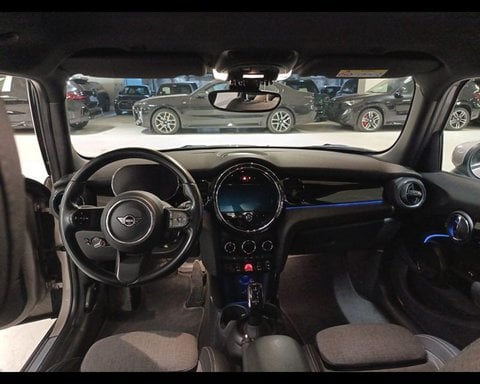 Auto Usate A Napoli | Mini Mini 5 Porte Mini Iv F55 2021 5P Mini 5P 1.5 Cooper Camden Auto