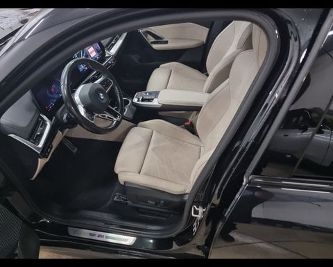 Auto Usate A Caserta | Bmw X1 U11 Sdrive18D Msport Auto