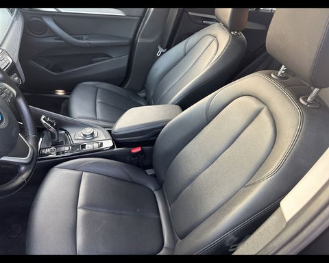 Auto Bmw X1 F48 2019 Sdrive18D Xline Plus Auto Usate A Caserta