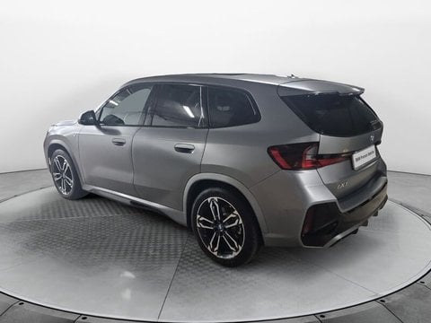 Auto Usate A Caserta | Bmw X1 U11 I Xdrive 30 Msport Pro