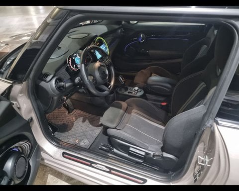 Auto Usate A Caserta | Mini Mini Iv F56 2021 3P 3P 2.0 Jcw Jcw Auto