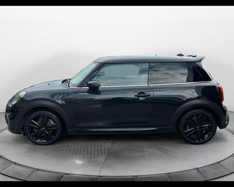 Auto Usate A Caserta | Mini Mini Iv F56 2021 3P 3P 1.5 Cooper Jcw Auto