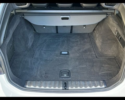 Auto Usate A Napoli | Bmw Serie 3 Touring G21 2022 Touring 320D Touring Mhev 48V Xdrive Msport Pr...