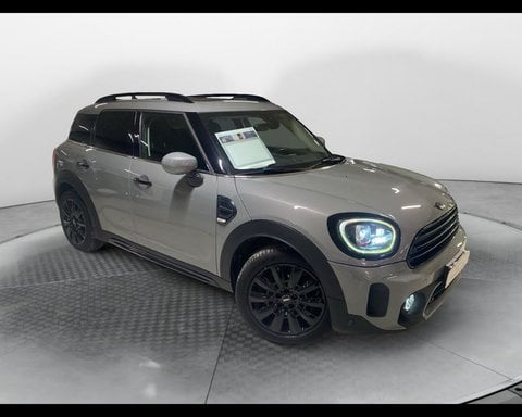 Auto Usate A Caserta | Mini Countryman Mini F60 2020 Mini 1.5 Cooper Classic Auto