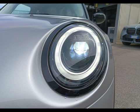 Auto Usate A Caserta | Mini Mini 5 Porte Mini Iv F55 2021 5P Mini 5P 1.5 Cooper Classic Auto