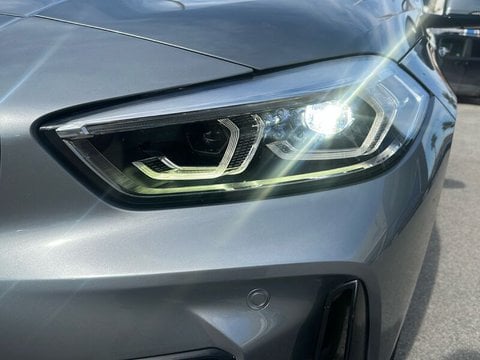 Auto Usate A Caserta | Bmw Serie 1 F40 118D Msport Exterior Auto