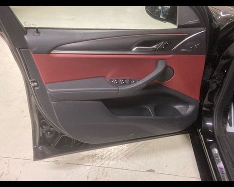 Auto Usate A Napoli | Bmw X3 G01 2021 Xdrive20D Mhev 48V Msport Auto