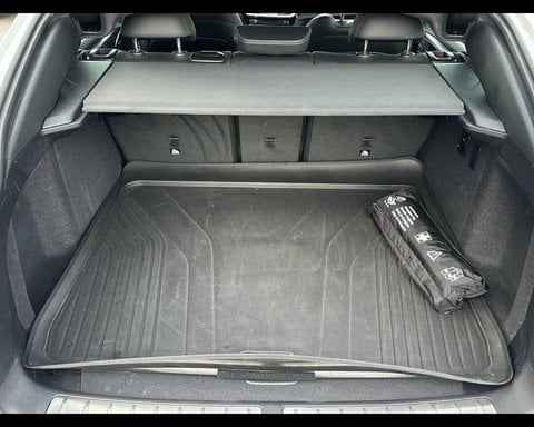 Auto Usate A Caserta | Bmw X4 G02 2021 Xdrive20D Mhev 48V Msport Auto