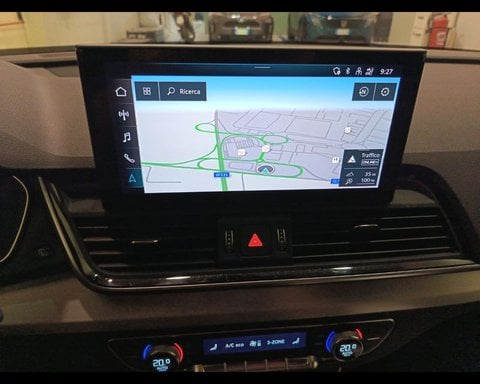 Auto Usate A Caserta | Audi Q5 I Sportback 2021 Sportback 40 2.0 Tdi Mhev 12V S Line Plus Quattro...