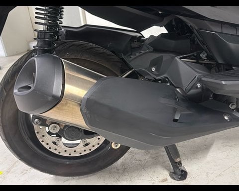 Moto Usate A Napoli | Bmw Motorrad C 400 Gt C Scooter Abs My19