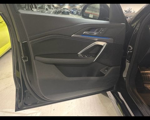 Auto Usate A Napoli | Bmw X1 U11 Xdrive23D Mhev 48V Msport Auto