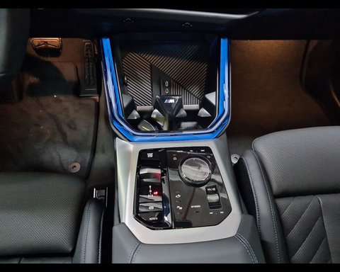 Auto Km0 A Napoli | Bmw X3 - G45 Bmw Xdrive20D