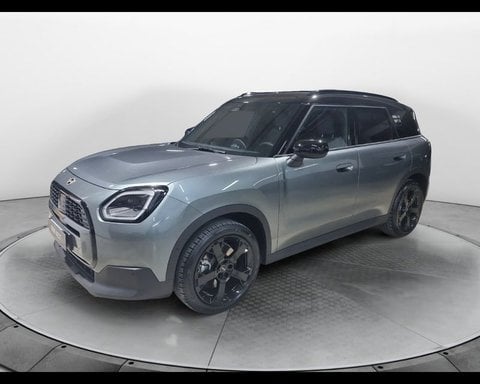 Auto Usate A Caserta | Mini Countryman Mini U25 Mini 1.5 48V C Classic Auto