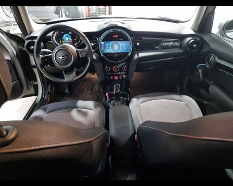 Auto Usate A Caserta | Mini Mini 5 Porte Mini Iv F55 2021 5P Mini 5P 1.5 Cooper Classic Auto