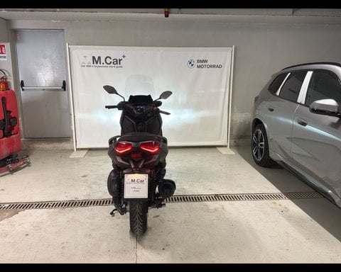 Moto Usate A Napoli | Yamaha X-Max 300 Tech Max Abs My25
