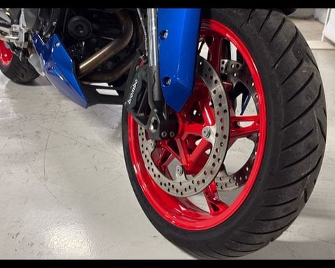 Moto Usate A Napoli | Bmw Motorrad F 900 Xr Xr Sport Abs