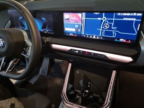 Auto Km0 A Caserta | Bmw X3 - G45 Bmw Xdrive20D