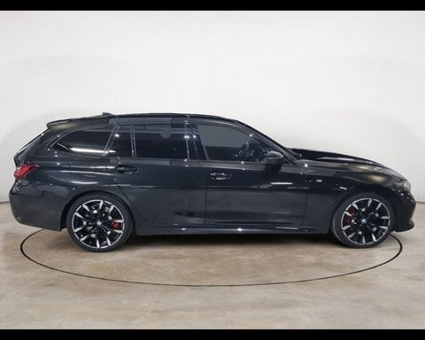 Auto Usate A Caserta | Bmw Serie 3 Touring G21 2022 Touring 320D Touring Mhev 48V Xdrive Msport P...