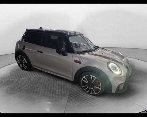 Auto Usate A Caserta | Mini Mini Iv F56 2021 3P 3P 2.0 Jcw Jcw Auto