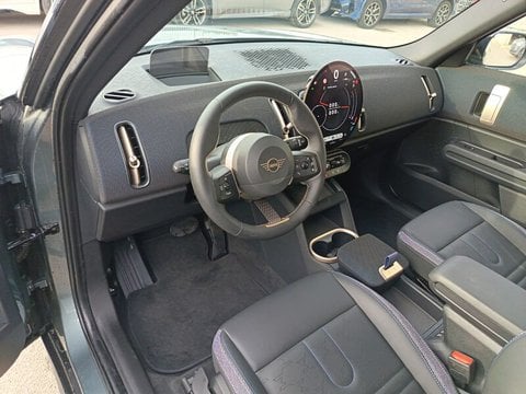Auto Usate A Caserta | Mini Countryman Mini U25 Mini 1.5 48V C Classic Auto