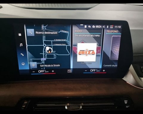 Auto Usate A Caserta | Bmw Serie 2 Active Tourer Serie 2 U06 Active Tourer 218 D Luxury Auto