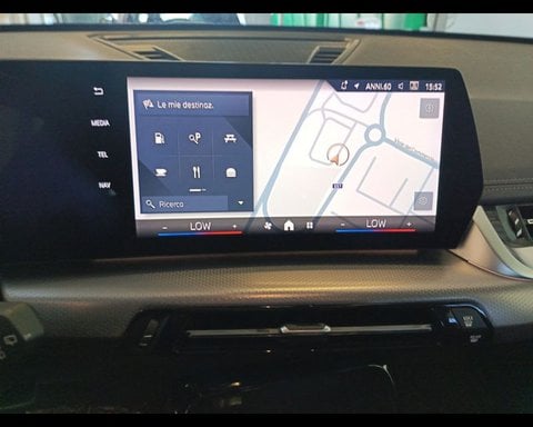 Auto Usate A Caserta | Bmw X1 U11 Sdrive18D Msport Auto