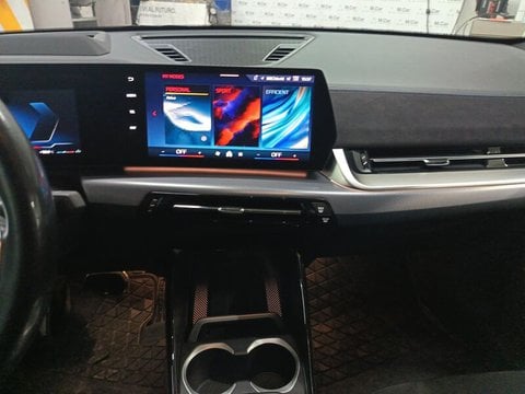 Auto Usate A Caserta | Bmw X2 U10 Xdrive M35I Auto