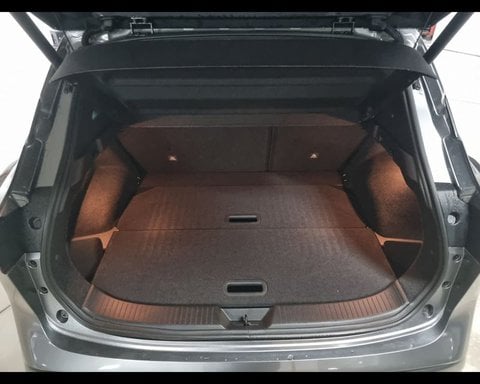 Auto Usate A Caserta | Nissan Qashqai Iii 2021 1.3 Mhev Tekna+ 2Wd 158Cv Xtronic
