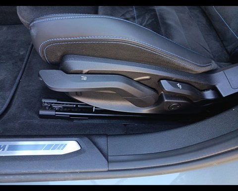 Auto Usate A Caserta | Bmw Serie 1 F70 118D Msport Pro Auto