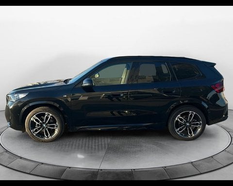Auto Usate A Caserta | Bmw X1 U11 Xdrive20D Mhev 48V Msport Auto