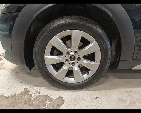 Auto Usate A Napoli | Mini Countryman Mini F60 2020 Mini 1.5 One D Classic