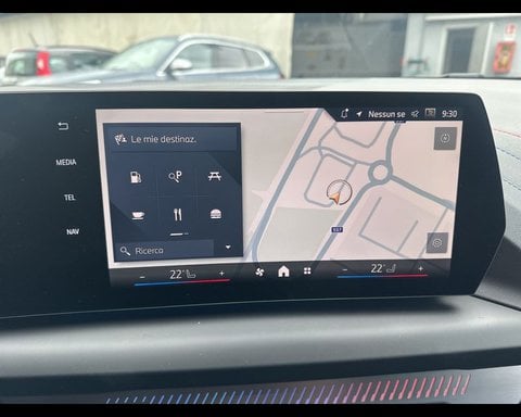 Auto Km0 A Caserta | Bmw Serie 1 F70 - Bmw 118D