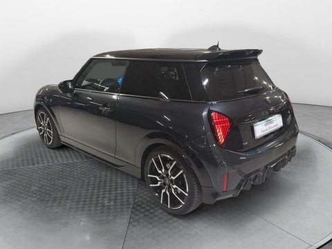 Auto Usate A Napoli | Mini Cooper Mini F66 3P Mini 3P 2.0 S Jcw Auto