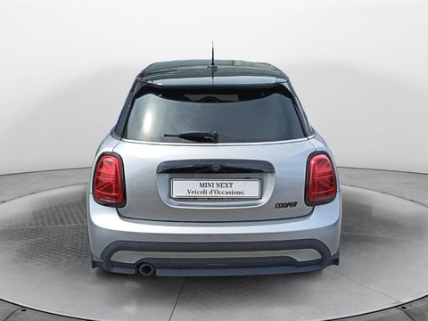 Auto Usate A Caserta | Mini Mini 5 Porte Mini Iv F55 2021 5P Mini 5P 1.5 Cooper Classic Auto