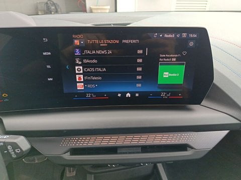 Auto Usate A Caserta | Bmw Serie 1 F70 118D Msport Pro Auto