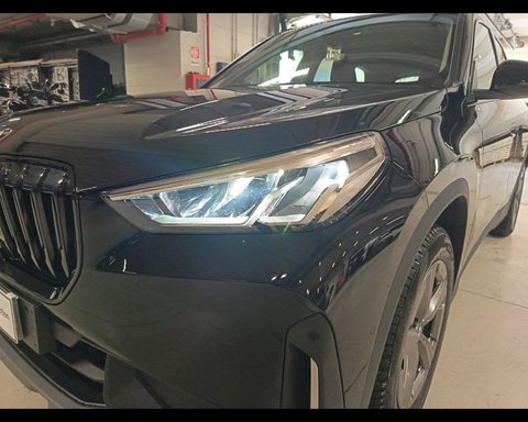 Auto Usate A Napoli | Bmw X1 U11 Sdrive18D Auto