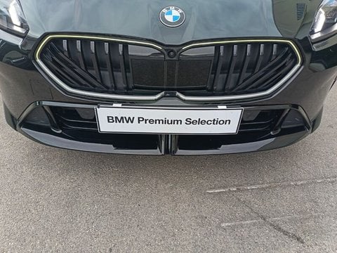 Auto Usate A Caserta | Bmw Serie 1 F70 118D Msport Pro Auto