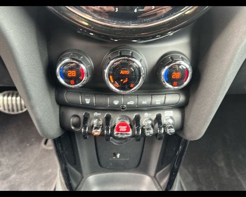 Auto Usate A Caserta | Mini Mini Iv F56 2021 3P 3P 1.5 Cooper Jcw Auto