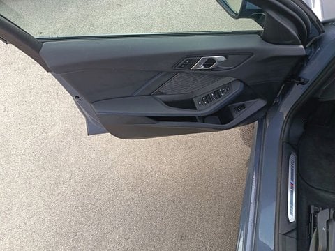 Auto Usate A Caserta | Bmw Serie 1 F70 118D Msport Pro Auto