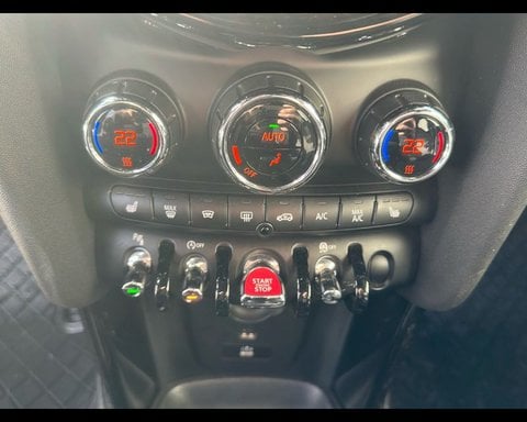 Auto Usate A Caserta | Mini Mini 5 Porte Mini Iv F55 2021 5P Mini 5P 1.5 Cooper Business Auto