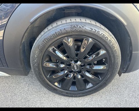 Auto Usate A Napoli | Mini Countryman Mini F60 2020 Mini 1.5 One D Essential Auto