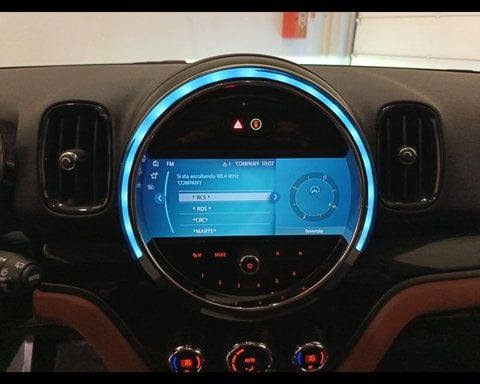 Auto Usate A Caserta | Mini Countryman Mini F60 2020 Mini 2.0 Cooper Sd All4 Auto