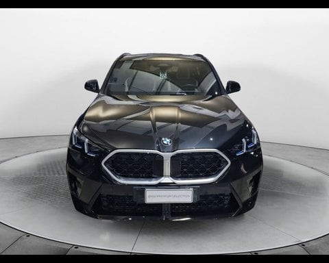 Auto Usate A Caserta | Bmw X2 U10 Sdrive 18D Msport Auto