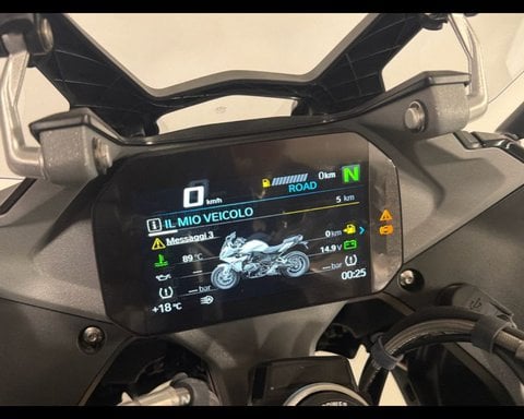 Moto Usate A Napoli | Bmw Motorrad R 1250 Rs Rs Sport Abs My23